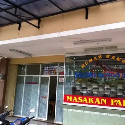 RM Salero Bundo Jaya