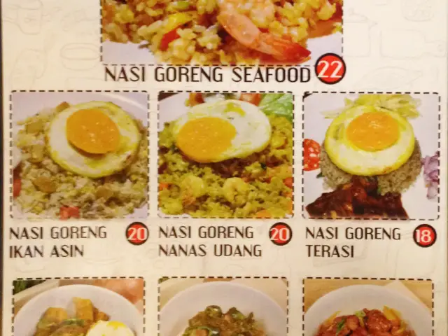 Gambar Makanan Warung Urban 4