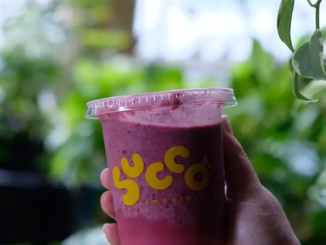 Gambar Makanan Succo Smoothies 8