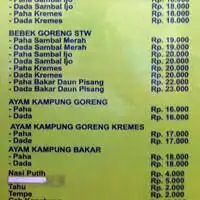 Gambar Makanan Bebek Koali Budiyono 1