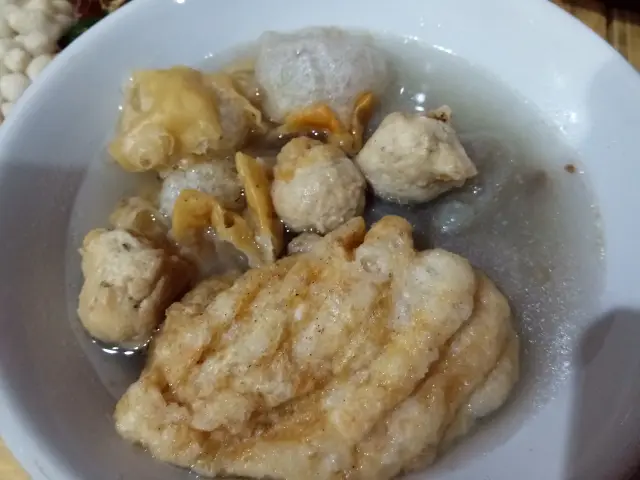 Gambar Makanan BasoAciAkang 18