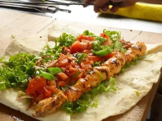 Distri'k Kebab Food Photo 2