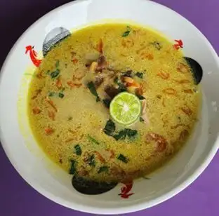 Gambar Makanan Lontong Medan by Dapoer Sahnaya 5