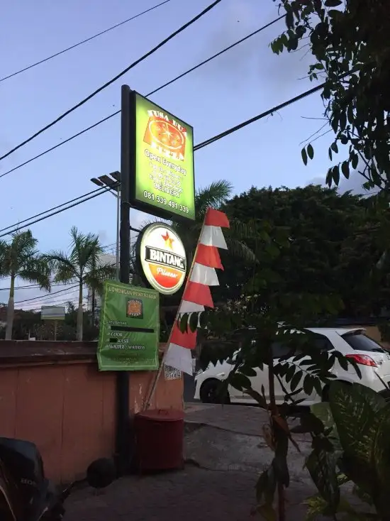 Gambar Makanan Nusa Dua Pizza 9