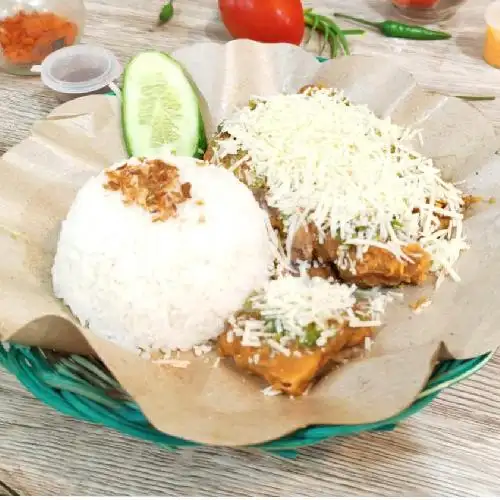 Gambar Makanan Cario Ayam Cabe Rawit Ijo, Batam Center 20