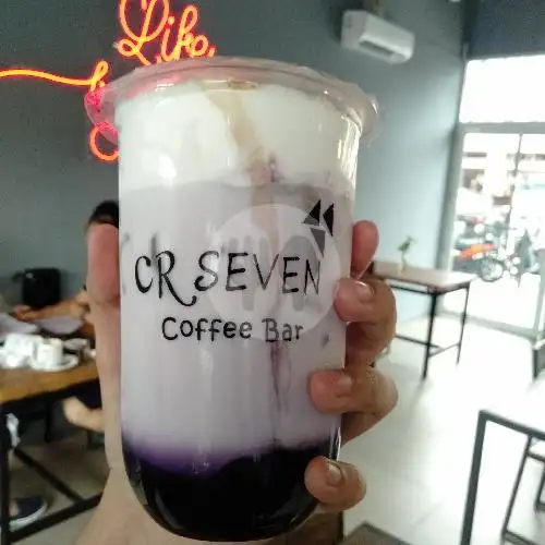 Gambar Makanan CR Seven Coffee Bar, Jelutung 19