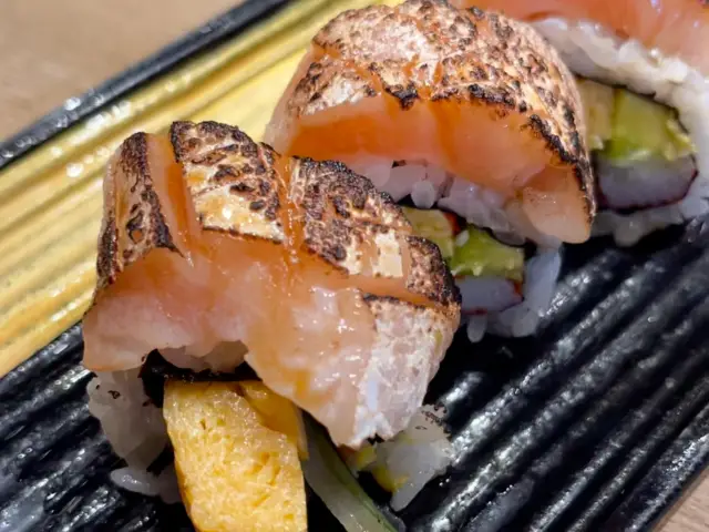 Gambar Makanan Sushi Maru 14