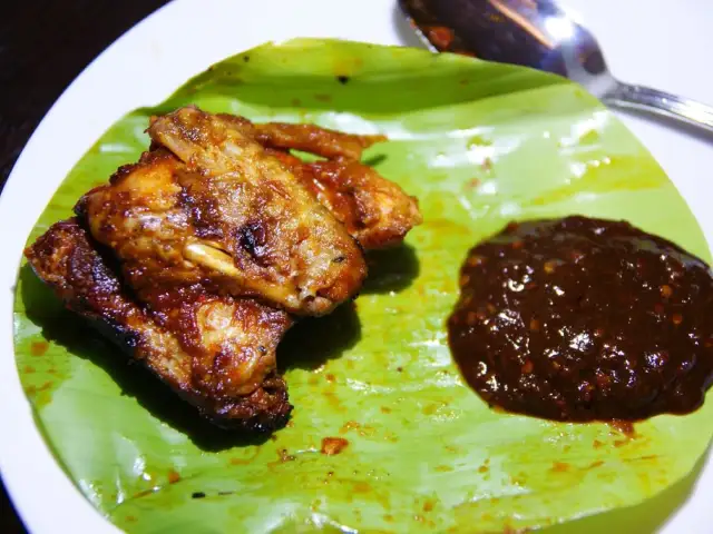 Gambar Makanan Ayam Goreng Sulawesi 7