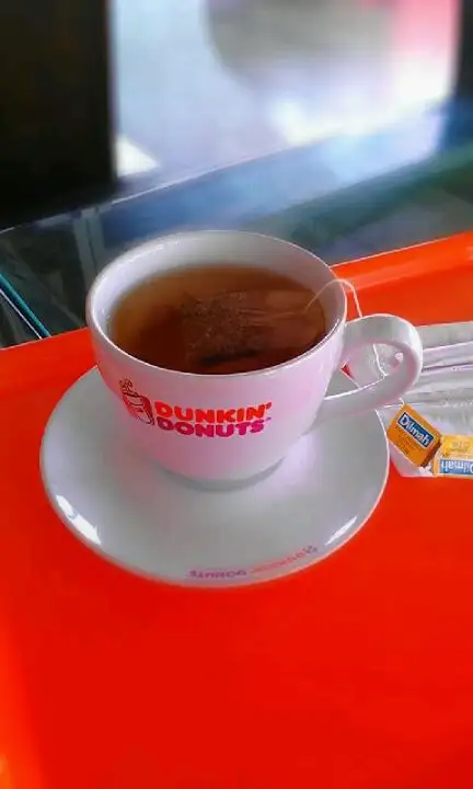 Gambar Makanan Dunkin' Donut® Mega Bekasi 2