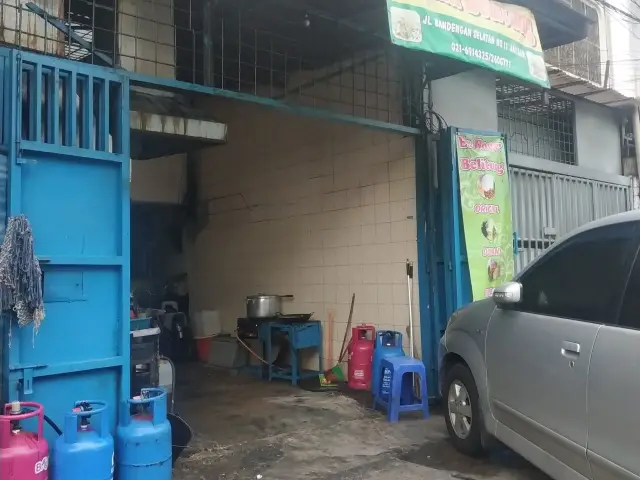 Gambar Makanan Bakmi Belitung 11 5