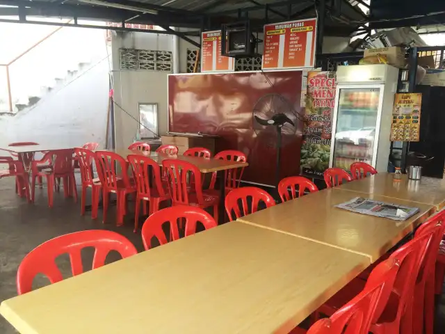 Kak Liza Corner Food Photo 3