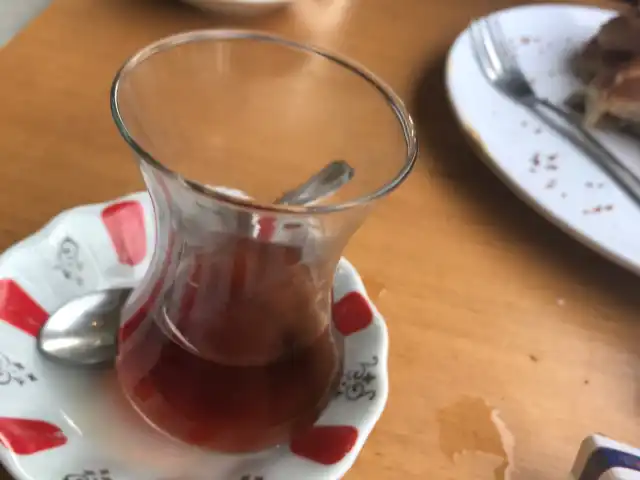 Paşaoğlu Fırın & Cafe'nin yemek ve ambiyans fotoğrafları 2