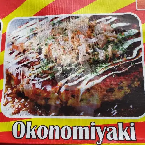 Gambar Makanan Takoyaki Hotto Mitto Kebon Kacang 19