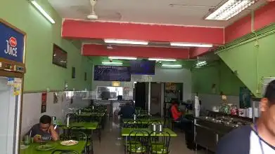 Bismillah restaurant