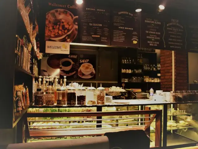 Metro Cafe & Pastane'nin yemek ve ambiyans fotoğrafları 6