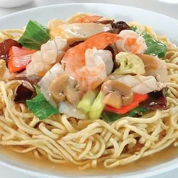 Gambar Makanan Chinese Food Mbak Siti 19