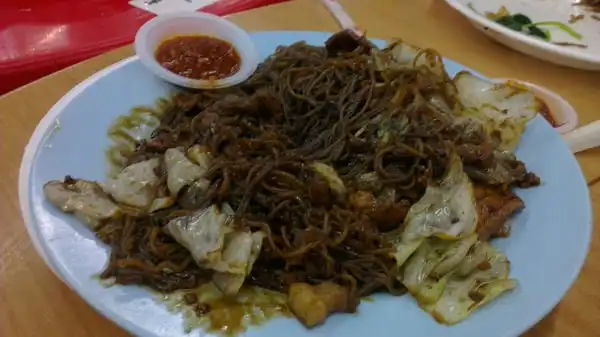 Pj Hokkien Mee