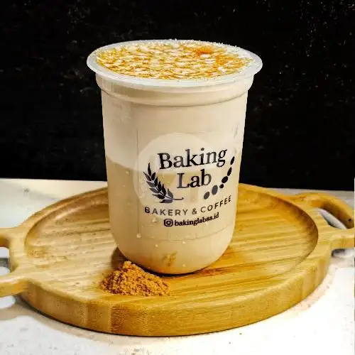 Gambar Makanan Baking Lab Bakery & Coffee 15