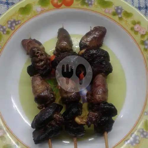 Gambar Makanan Bubur Ayam Bumiayu Pa'de Warso, Bintara 11
