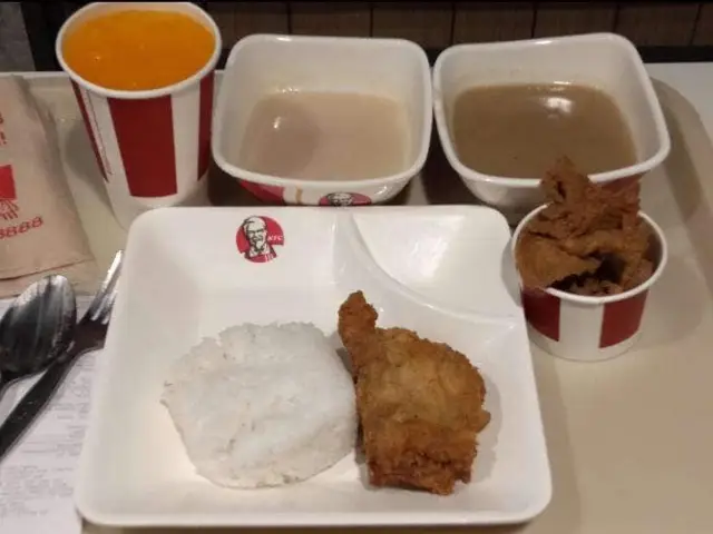 KFC Food Photo 15