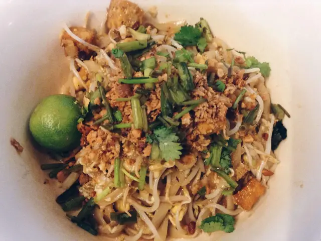 Sen Lek Thai Noodle Food Photo 8