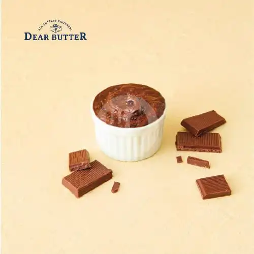 Gambar Makanan Dear Butter, Grand Niaga Mas 10