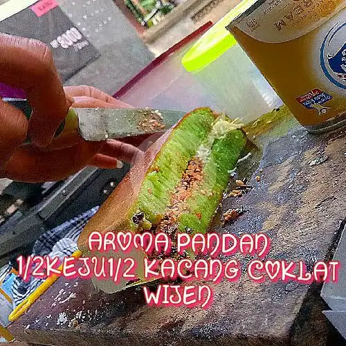 Gambar Makanan Martabak Putra Djaya Jl pemuda, Kebumen 18