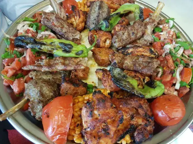 Kebabistanbul'nin yemek ve ambiyans fotoğrafları 14