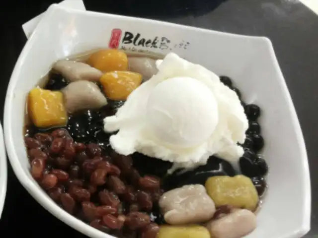 Gambar Makanan BlackBall 12