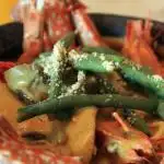 Bangsal Seafood and Lechon Restaurant Food Photo 1