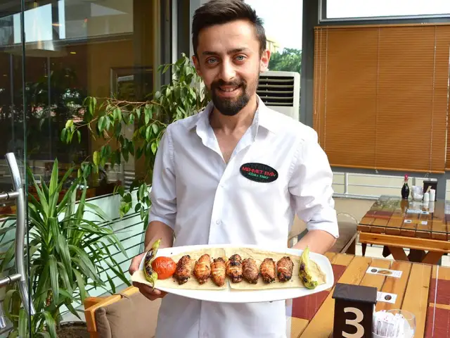 Mehmet Emin Ciğer Kebap'nin yemek ve ambiyans fotoğrafları 9