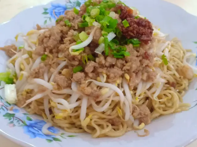 Gambar Makanan Bakmi Kohon Toboali 11