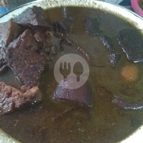 Gambar Makanan Warung Nasi Uduk Bang Oim, Grogol Utara 19