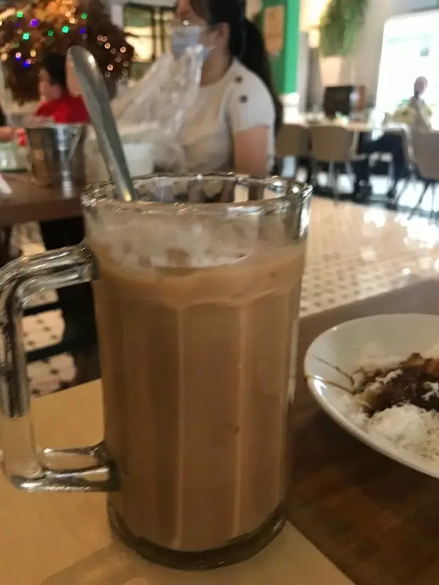 Gambar Makanan Jia Xiang Kopitien 7