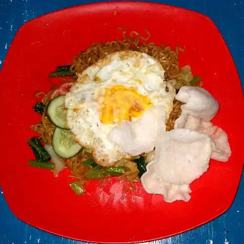 Gambar Makanan Nasi Goreng Batanghari PisangMas 4