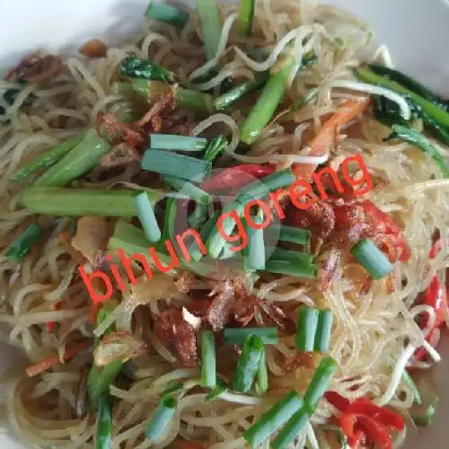 Gambar Makanan Warung Ipunk Lalapan Dan Bakso, Sanur Kaja Denpasar Selatan 9