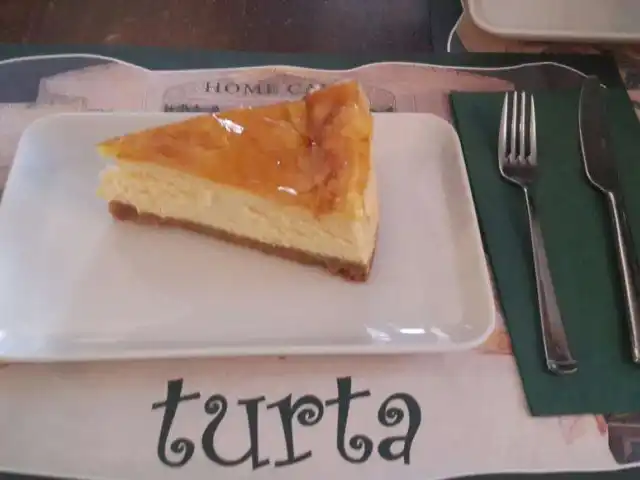 Turta Home Cafe'nin yemek ve ambiyans fotoğrafları 52