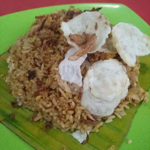 Gambar Makanan Nasi Goreng Bang Ratun 15