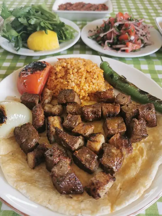 Ekspres Sokak Lezzetleri'nin yemek ve ambiyans fotoğrafları 5