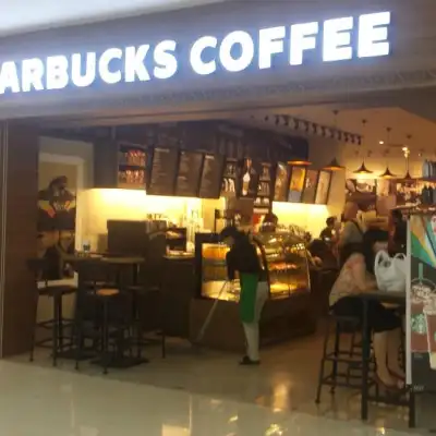 Starbucks Coffee