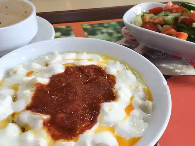 Sebil Kayseri Mutfağı'nin yemek ve ambiyans fotoğrafları 6