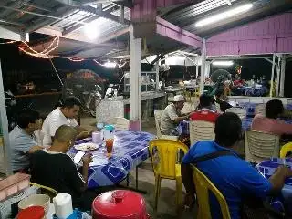 KEDAI MAKAN SRI BULOH.