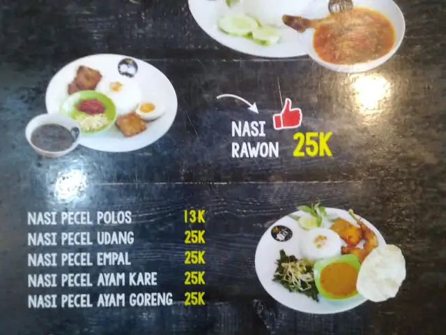 Gambar Makanan KedaiOri 5