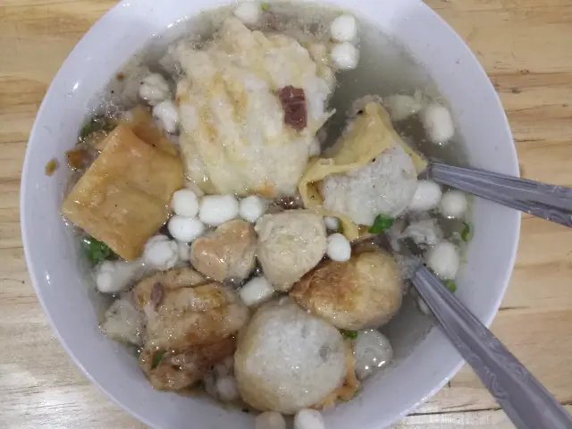 Gambar Makanan BasoAciAkang 7