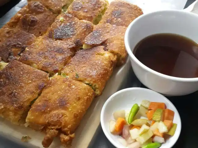 Gambar Makanan Martabak Koko 15