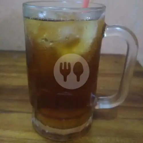 Gambar Makanan Sop Garasi, Gonjen 10