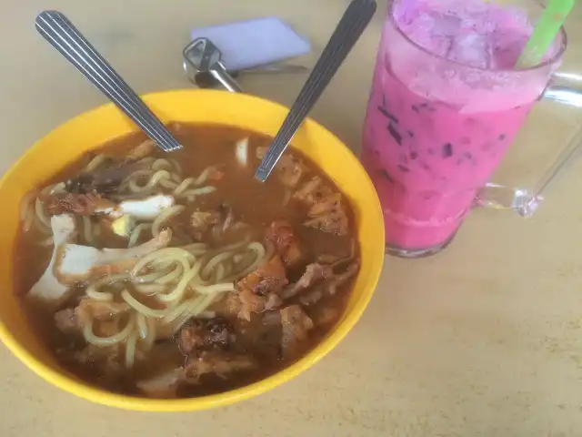 Kayu Manis Mee Kuah Ketam Food Photo 8