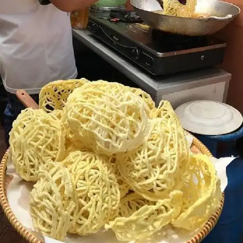 Gambar Makanan Bubur M Toha, Setiabudi Tegal 9