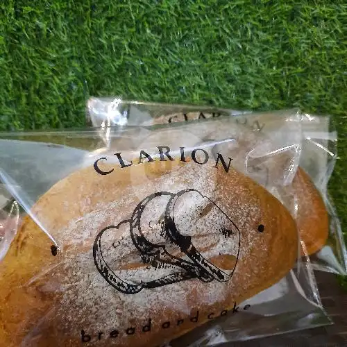 Gambar Makanan Clarion Bread And Cake 17