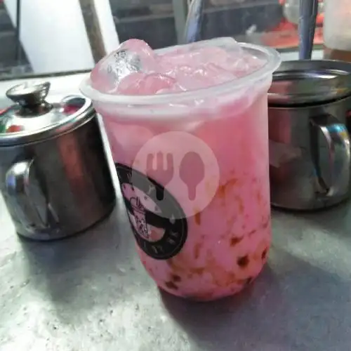 Gambar Makanan Kuy Bubble Drink, Medan Area 6